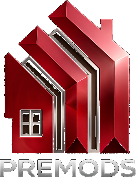 Premods Logo
